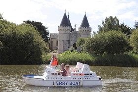 Maeva Particuliers - Résidence Port-Bourgenay