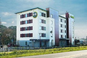 B&B Hotel BAYONNE TARNOS