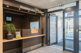 B&B Hotel BAYONNE TARNOS