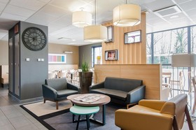 B&B Hotel BAYONNE TARNOS
