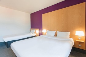 B&B Hotel BAYONNE TARNOS