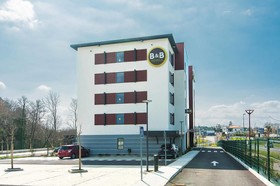 B&B Hotel BAYONNE TARNOS