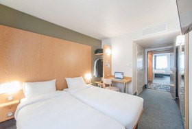 B&B Hotel BAYONNE TARNOS