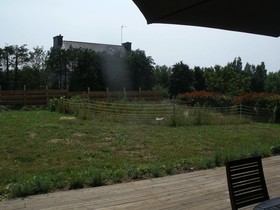 Chez Brigitte