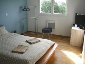 Chez Brigitte