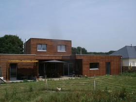 Chez Brigitte