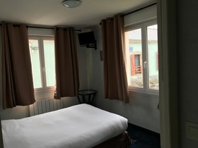 Hôtel Des Iles