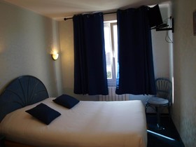 Hôtel Des Iles