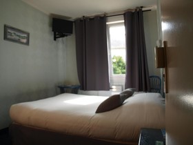 Hôtel Des Iles