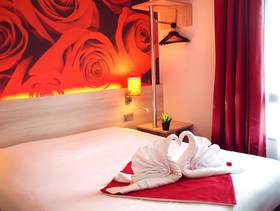 Hôtel Inn Design Vannes
