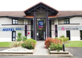 Hôtel Inn Design Vannes