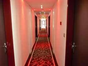 Hôtel Inn Design Vannes