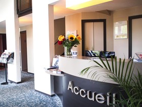 Hôtel Inn Design Vannes