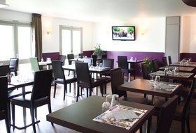 Hôtel Inn Design Vannes
