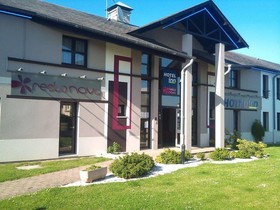 Hôtel Inn Design Vannes
