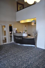 Hôtel Inn Design Vannes