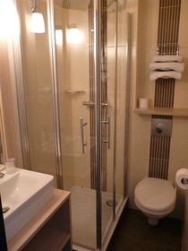 Hôtel Inn Design Vannes