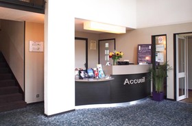 Hôtel Inn Design Vannes