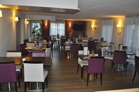 Hôtel Inn Design Vannes