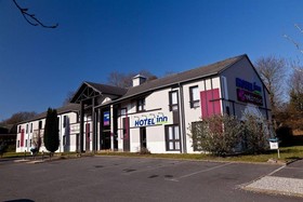 Hôtel Inn Design Vannes