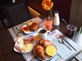 Hôtel Inn Design Vannes