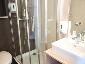 Hôtel Inn Design Vannes