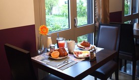Hôtel Inn Design Vannes