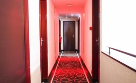 Hôtel Inn Design Vannes