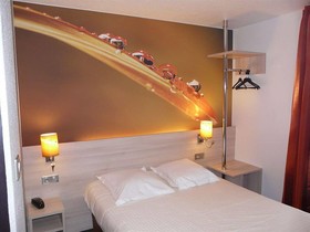 Hôtel Inn Design Vannes