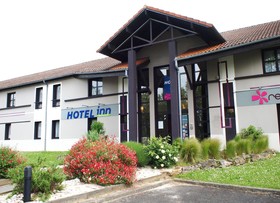 Hôtel Inn Design Vannes