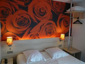 Hôtel Inn Design Vannes