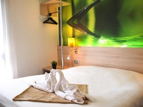 Hôtel Inn Design Vannes