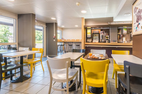 B&B Hotel Saint-Nazaire Trignac