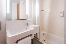 B&B Hotel Saint-Nazaire Trignac
