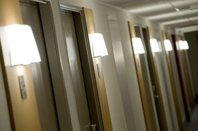 B&B Hotel Saint-Nazaire Trignac