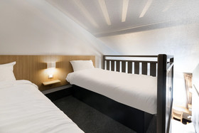 B&B Hotel Saint-Nazaire Trignac