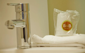 B&B Hotel Saint-Nazaire Trignac
