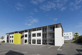 B&B Hotel Saint-Nazaire Trignac