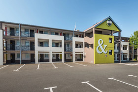 B&B Hotel Saint-Nazaire Trignac