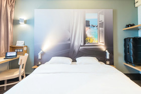 B&B Hotel Saint-Nazaire Trignac