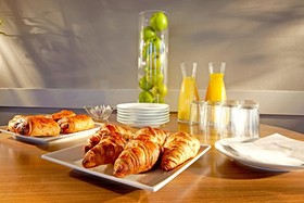 Hotel Campanile de Saint Nazaire - Trignac