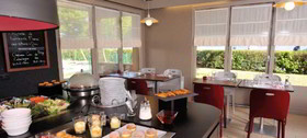 Hotel Campanile de Saint Nazaire - Trignac