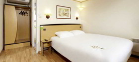 Hotel Campanile de Saint Nazaire - Trignac