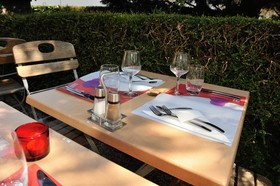 Hotel Campanile de Saint Nazaire - Trignac