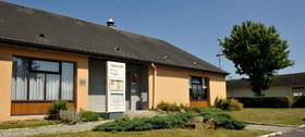 Hotel Campanile de Saint Nazaire - Trignac