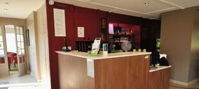 Hotel Campanile de Saint Nazaire - Trignac