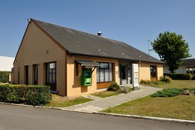 Hotel Campanile de Saint Nazaire - Trignac