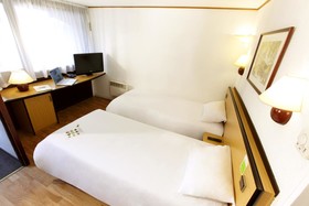 Hotel Campanile de Saint Nazaire - Trignac