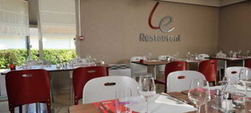 Hotel Campanile de Saint Nazaire - Trignac