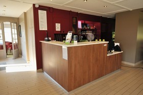 Hotel Campanile de Saint Nazaire - Trignac